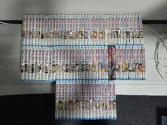 ☆7/12限定特価☆ワンピース全114巻全巻セット☆早い者勝ち☆ - メルカリ