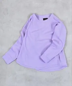 MARKEY'S ワッフルロンT
