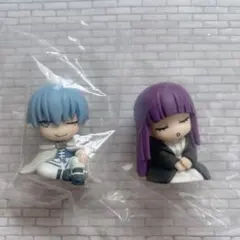 葬送のフリーレン 肩ズンFig. ヒンメル フェルン
