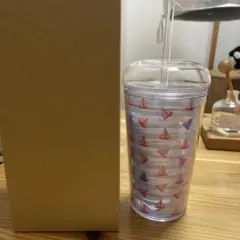 スターバックス プラスチックタンブラー 355ml