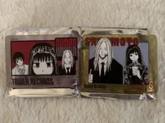 SAKAMOTO DAYS アクリルバッジ　大佛　神々廻