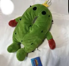 絶版 デジモンアドベンチャー トゲモンティッシュケース 新品 タグ付き