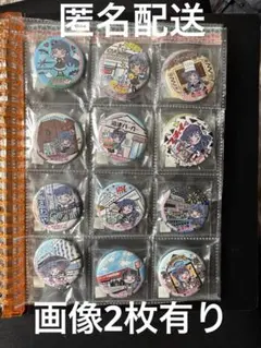 即購入可能　沼津まちあるき缶バッジ　　津島善子　ヨハネ　セット