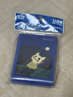 【海外限定】ポケモンカードゲーム　ミミッキュ　スリーブのサムネイル