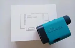 POSMA＊GF300＊ゴルフ用距離計本体のサムネイル