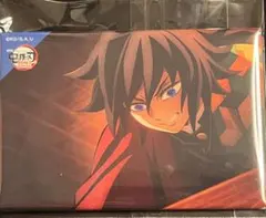 鬼滅の刃　劇場物販　 冨岡義勇　全方位コレクション缶バッジ