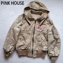 2026年最新】pinkhouse ピンクハウス アウターの人気アイテム - メルカリ