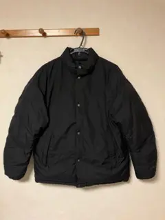 美品ノースフェイス オルタレーション シエラ ジャケット ダウン L …ブラック