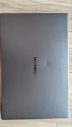 HUAWEI MateBook D15 ノートパソコン 本体 - メルカリ