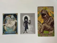 第五人格 占い師 イライ 3点セット