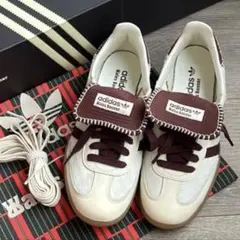 adidas×wales bonner samba