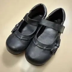 ブラックフォーマルシューズ 20.0 cm