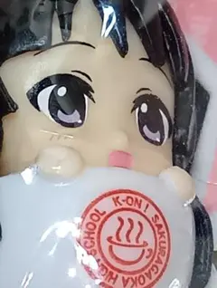 俺の妹がこんなに可愛いわけがない。オリジナルフィギュア サークルK