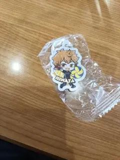 ハイキュー ビッくらポン 日向翔陽