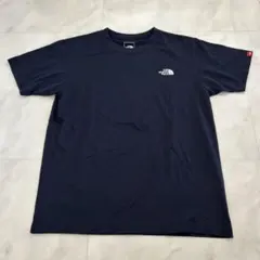 THE NORTH FACE Tシャツ NT32158 ネイビー