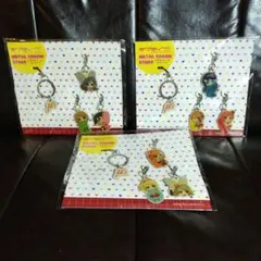 μ's ラブライブ　メタルチャーム