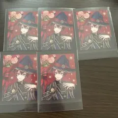 リドル ブルーム ぱしゃこれ ツイステ