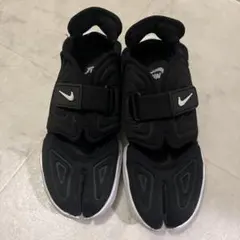 NIKE AQUA RIFT ブラック