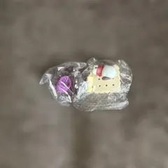 チョコサプ　サンリオキャラクターズ　セット