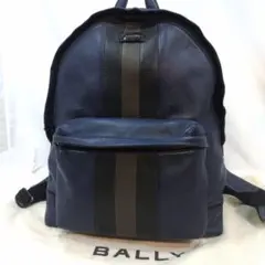 2026年最新】Bally カラー：ネイビー系 リュック・バックパックの人気
