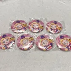わんだふるぷりきゅあ 感謝祭 缶バッジ ワンダフル＆フレンディ わん