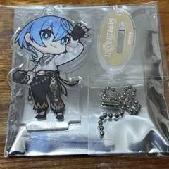 星街すいせい アクリルキーチェーン 日本武道館