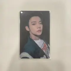 ヨンジュン freeze power station 本国 ラキドロ