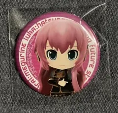 巡音ルカ miku expo 2019 缶バッジ - メルカリ