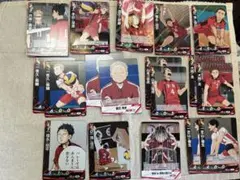 ハイキュー　バボカ　音駒