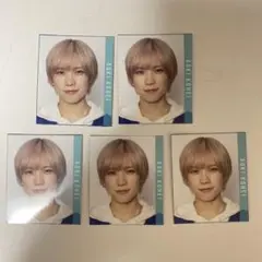 少年忍者 青木滉平 デタカ2024