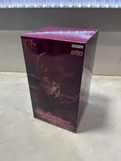 Trio-Try-it Figure アイラ（変身） ダンダダン　フィギュア