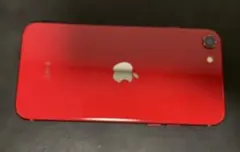 iPhone SE2 64GB本体ジャンク