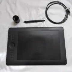 Wacom Intuos 5 PTK-650 ペンタブレット Mサイズ