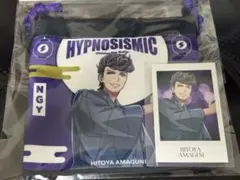 ヒプノシスマイク 天国獄　グッズセット 商品一覧ページ | HYPSTER Limited Store | CHARACTER‎