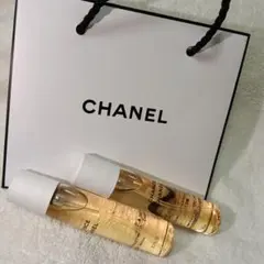 シャネル チャンス ツィスト＆スプレイ