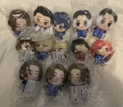 【まとめ売】ブルーロック　ちびぐるみ【バラ売詳細有】のサムネイル