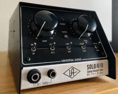 2026年最新】universal audio 610の人気アイテム - メルカリ