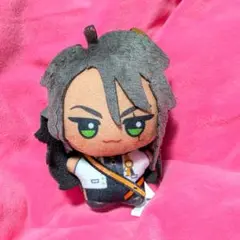 ツイステッドワンダーランド チビちびぐるみ レオナ