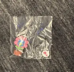 たまごっち　ガチャガチャ　おはなっち