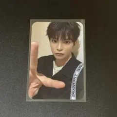 Treasure Reboot Final ソウルコン トレカ アサヒ