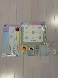 FRUITS ZIPPER 櫻井優衣 一番くじ まとめ売り
