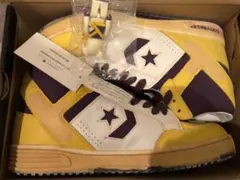 希少　コンバース ウエポン WEAPON 86 BASIC HI