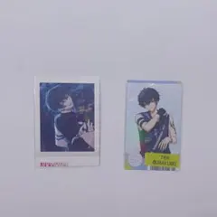 18TRIP エイトリ ぱしゃこれ 叢雲添 開花前 ノーマル N 1点 - メルカリ