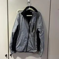 未使用　裏フリースアウター　150