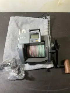 2025年最新】shimano digitana sls 6000の人気アイテム - メルカリ