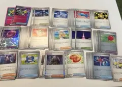 ポケモンカード　汎用グッズ・トレーナーセット