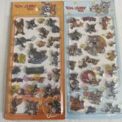 ドロップシール 2点セット