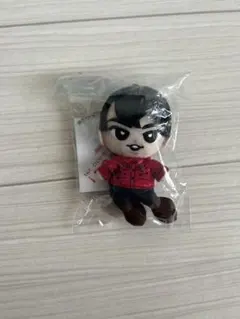 SnowMan 宮舘涼太　すのチル　ぬいぐるみ