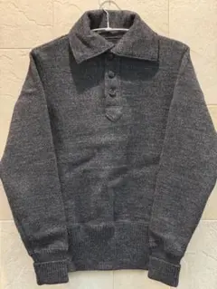 2025年最新】Freewheelers ニット・セーターの人気アイテム - メルカリ