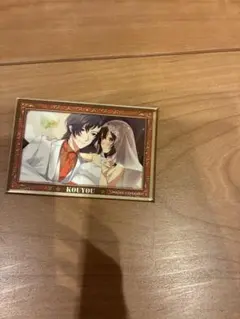 めいこい　ハイカラHМ　ハイカラ浪漫劇場〜Honey Moon〜　缶バッジ めいこい ハイカラHМ ハイカラ浪漫劇場〜Honey Moon〜 缶バッジ - メルカリ